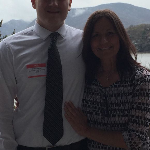 Meet your Posher, Bram - Picture 1 of 1